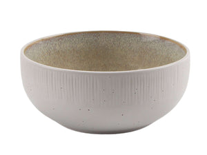 Tazones para sopa / cuencos Cookinglife Nola Sand ø 14 cm - 6 unidades
