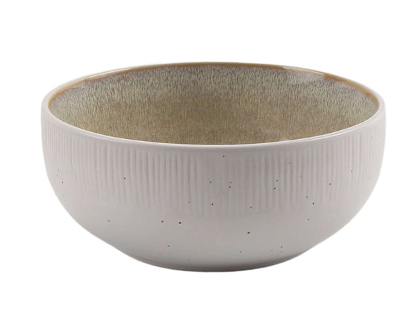 Tazones para sopa / cuencos Cookinglife Nola Sand ø 14 cm - 6 unidades
