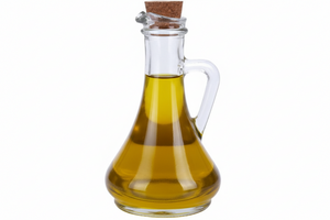 Cookinglife Botellas para aceite o vinagre - 300 ml - 6 piezas
