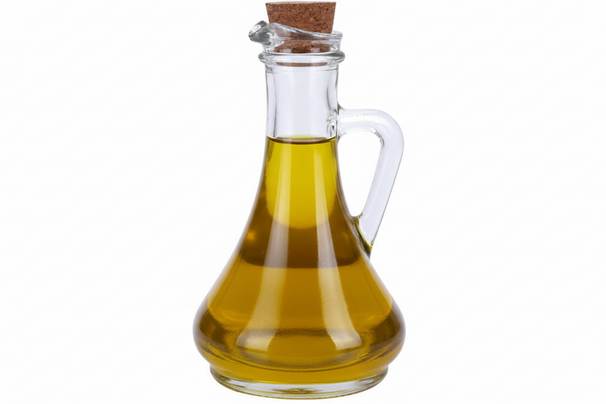 Cookinglife Botellas para aceite o vinagre - 300 ml - 6 piezas