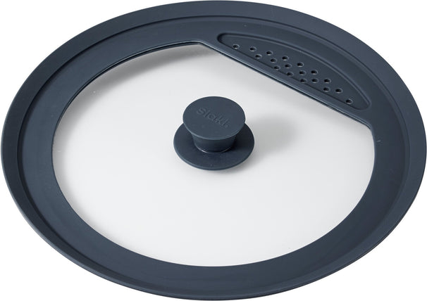 Cookinglife Tapa para sartén - Vidrio - ø 29 cm