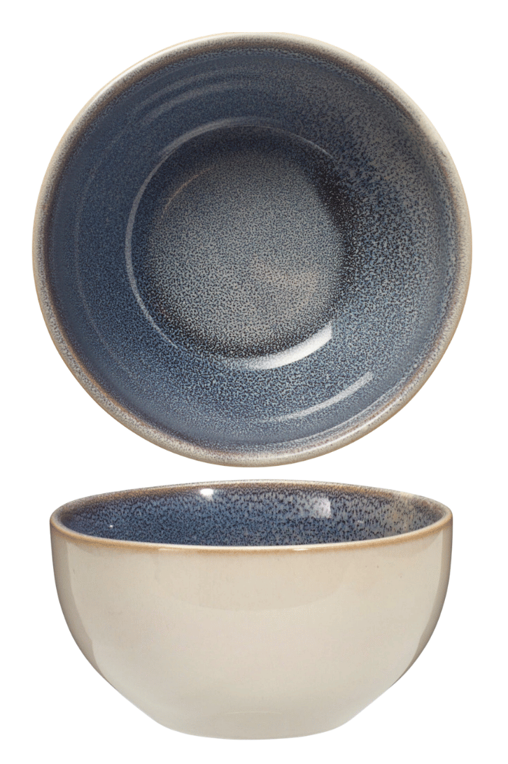 Cuencos para Sopa / Cuencos Serene Blue ø 14 cm - Cerámica - 4 piezas