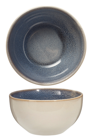 Cuencos para Sopa / Cuencos Serene Blue ø 14 cm - Cerámica - 4 piezas