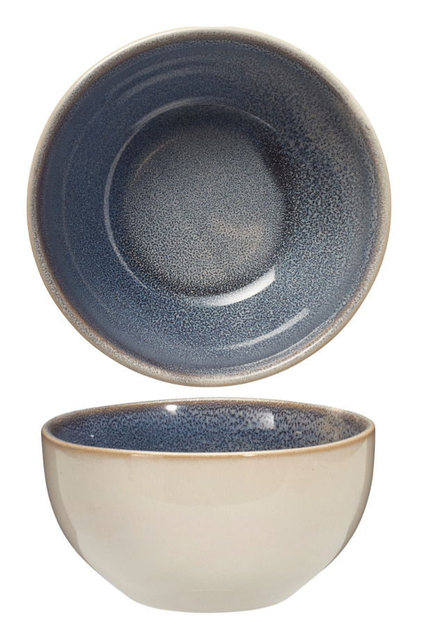 Cuencos para Sopa / Cuencos Serene Blue ø 14 cm - Cerámica - 4 piezas