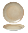 Cookinglife Platos de desayuno / Platos de postre Serene Arena ø 20 cm - Cerámica - 4 piezas