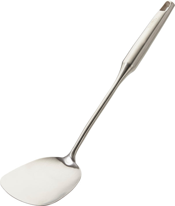 Espátula ProLine Cookinglife Acero Inoxidable 37.8 cm - Utensilio de Cocina