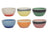 Cuencos pequeños Studio Tavola Fire ø 10 cm - 6 unidades