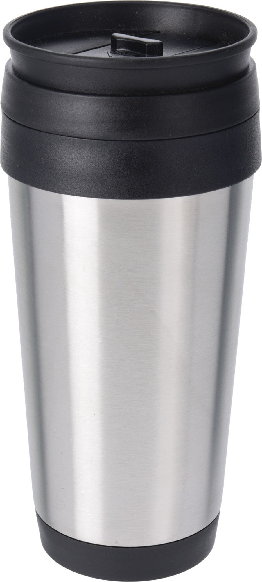 Cookinglife Vaso térmico - Vaso para llevar - Acero inoxidable - 450 ml