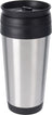 Cookinglife Vaso térmico - Vaso para llevar - Acero inoxidable - 450 ml