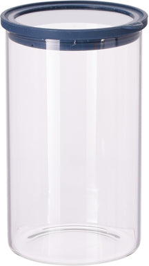 Tarro de Almacenamiento Cookinglife - Vidrio - ø 13 cm / 1.9 Litros