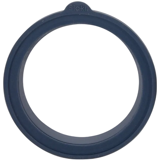 Tarro de Almacenamiento Cookinglife - Vidrio - ø 13 cm / 1.9 Litros