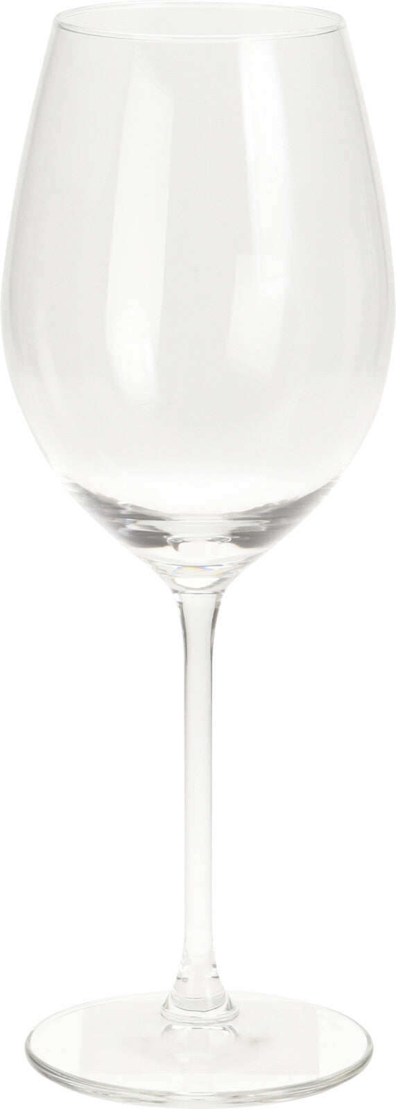 Copas de vino blanco Cookinglife Solare 410 ml - 4 piezas