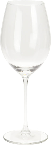 Copas de vino blanco Cookinglife Solare 410 ml - 4 piezas