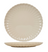 Cookinglife Platos para desayuno / Platos para postre Cardida Beige ø 19.5 cm - 6 piezas