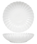 Platos hondos / para pasta Cookinglife Cardida Off White ø 20 cm - 6 unidades