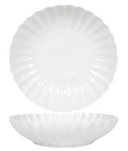 Platos hondos / para pasta Cookinglife Cardida Off White ø 20 cm - 6 unidades