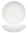 Platos hondos / para pasta Cookinglife Cardida Off White ø 20 cm - 6 unidades