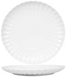 Cookinglife Platos para cena Cardida Blanco roto ø 26 cm - 6 piezas