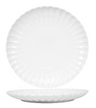 Cookinglife Platos para desayuno / Platos para postre Cardida Blanco roto ø 19.5 cm - 6 piezas