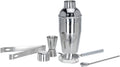 Set de cocteleras Cookinglife 5 piezas