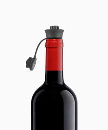 Tapones Coravin Pivot - 6 unidades