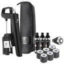 Sistema de vino Coravin Timeless Six+ - Negro