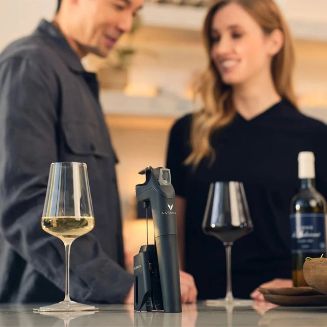 Paso 5: Desconecta el sistema y guarda la botella