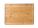 Cosy & Trendy Tabla de Cortar Gabon L - Bambú - 42 x 32 cm
