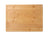 Cosy & Trendy Tabla de Cortar Gabon L - Bambú - 42 x 32 cm