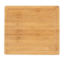 Cosy & Trendy Tabla de Cortar Gabon M - Bambú - 34 x 30 cm