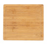 Cosy & Trendy Tabla de Cortar Gabon M - Bambú - 34 x 30 cm