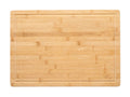 Cosy & Trendy Tabla de Cortar Gabon XL - Bambú - 51 x 36 cm