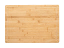 Cosy & Trendy Tabla de Cortar Gabon XL - Bambú - 51 x 36 cm