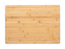 Cosy & Trendy Tabla de Cortar Gabon XL - Bambú - 51 x 36 cm