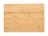 Cosy & Trendy Tabla de Cortar Gabon XL - Bambú - 51 x 36 cm
