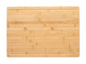 Cosy & Trendy Tabla de Cortar Gabon XL - Bambú - 51 x 36 cm