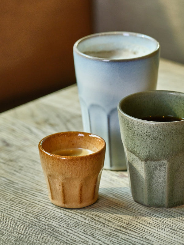 Servicio de café