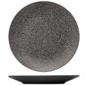 Platos para cena Candy Black ø 26.8 cm - 4 piezas