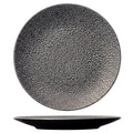 Platos para desayuno / Platos para postre Candy Black ø 21.5 cm - 4 piezas