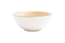 Cosy & Trendy Cuencos para sopa / Cuencos - Sintra Terracota ø 16 cm - 4 piezas
