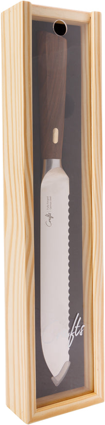 Cosy & Trendy Cuchillo para pan Couteaux & Co - 20 cm