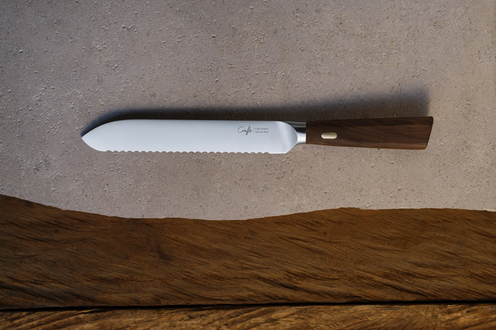 Cosy & Trendy Cuchillo para pan Couteaux & Co - 20 cm