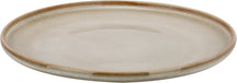 Cosy & Trendy Plato para postre / desayuno Conico Sand ø 22.5 cm