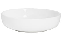 Platos hondos / platos para pasta Cosy & Trendy Moon White ø 19 cm - 4 piezas