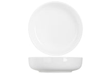 Platos hondos / platos para pasta Cosy & Trendy Moon White ø 19 cm - 4 piezas