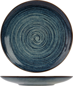 Cosy & Trendy Plato llano Atlantis Circle ø 27.5 cm