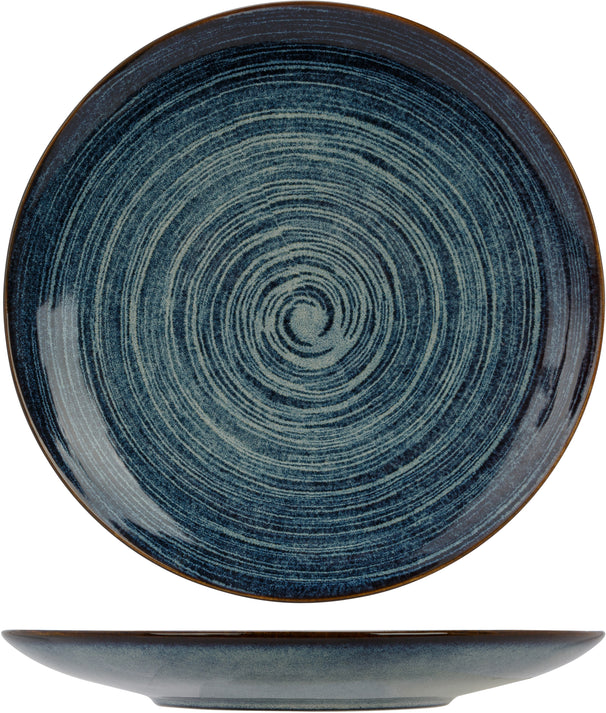 Cosy & Trendy Plato llano Atlantis Circle ø 27.5 cm