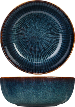 Cosy & Trendy Cuenco para sopa Atlantis Stripe ø 16.5 cm