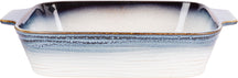 Cosy & Trendy Fuente para horno de cerámica Nora 31 x 20 x 6 cm / 3.7 litros