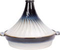 Cosy & Trendy Tajine Nora ø 31 cm / 2.8 Liter - sin antiadherente